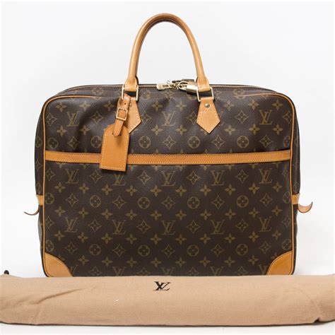 louis vuitton womens laptop bag|louis vuitton work bag women's.